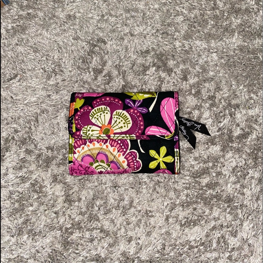 Vera Bradley Wallet